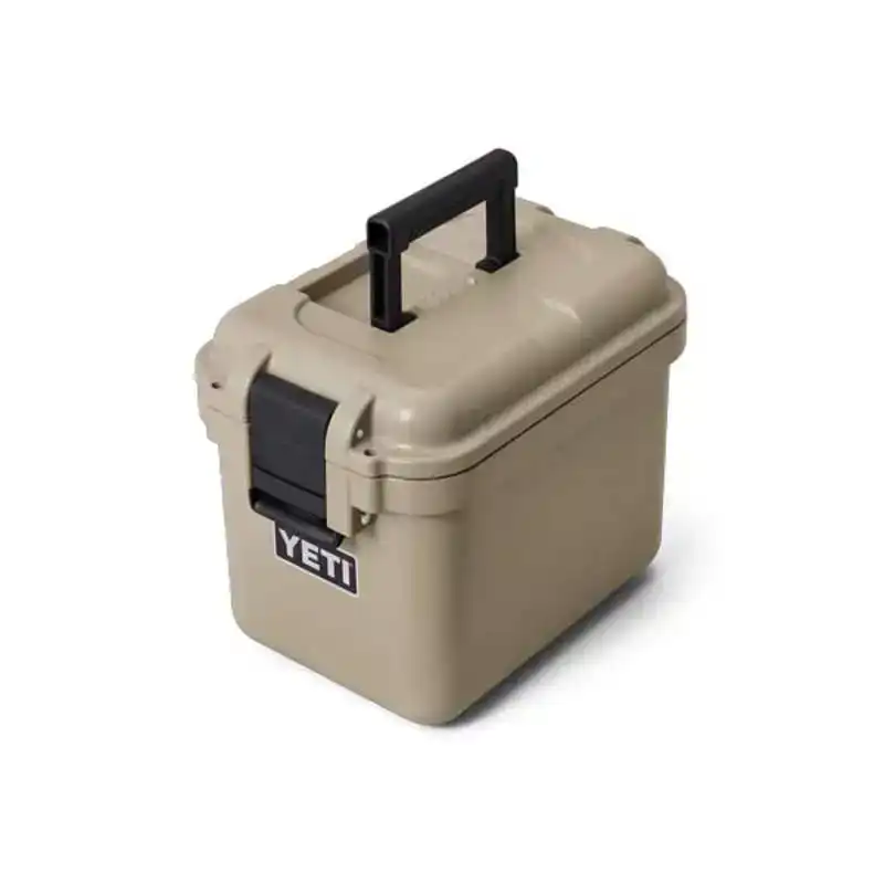 LoadOut GoBox 15 - Charcoal