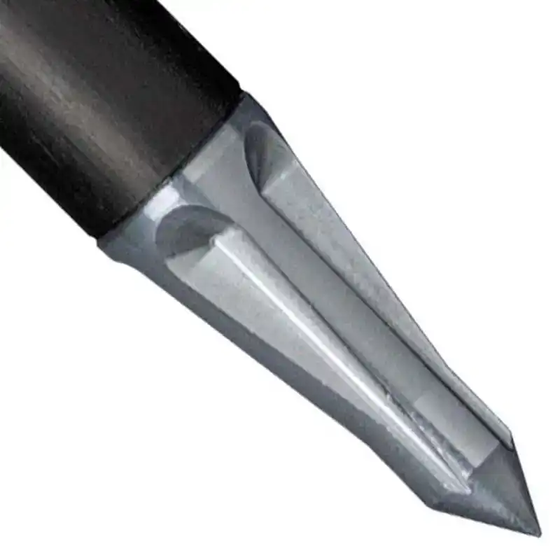 BlackLite Pro-Loc Bankstick - 16 Inch (406 mm)