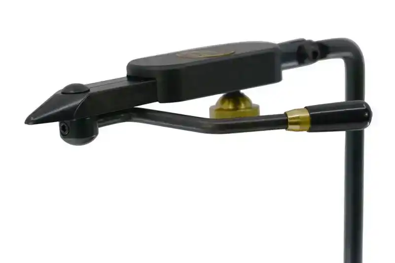 Medallion Series Vise | Big Game/Bronze Pocket Base