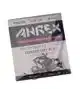 FW510 Curved Dry Hook Barbed #10