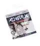 FW571 Dry Long Barbless #10