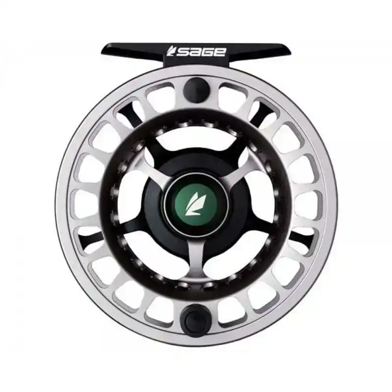 Spectrum LT - Silver Pine 3/4