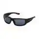2 Polarized Sunglasses - Black