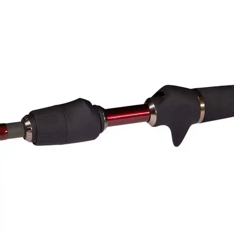 W6 Vertical Jigging-T - 190 cm - 28 tot 52 gram