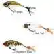 Iris Fatboy - 8,5 cm - Hot Tail