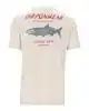 Tarponwear T-Shirt Natural L