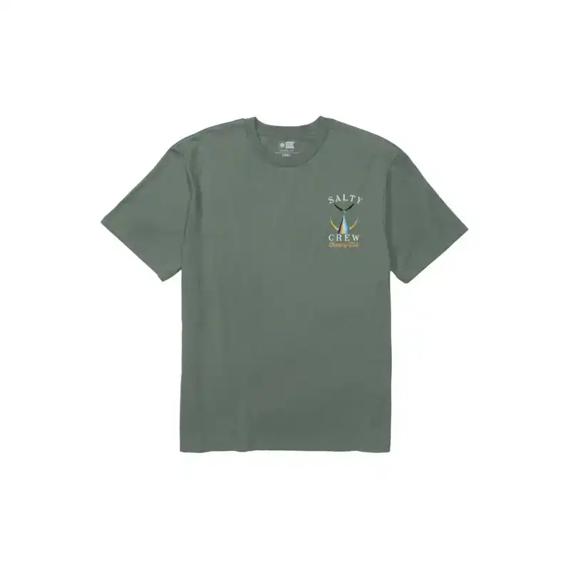Tailed Tee - X Large