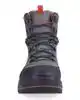 Freestone Boot - Felt Gunmetal 09