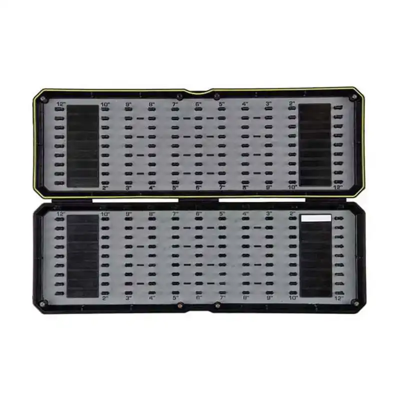 Hooklength Storage Box