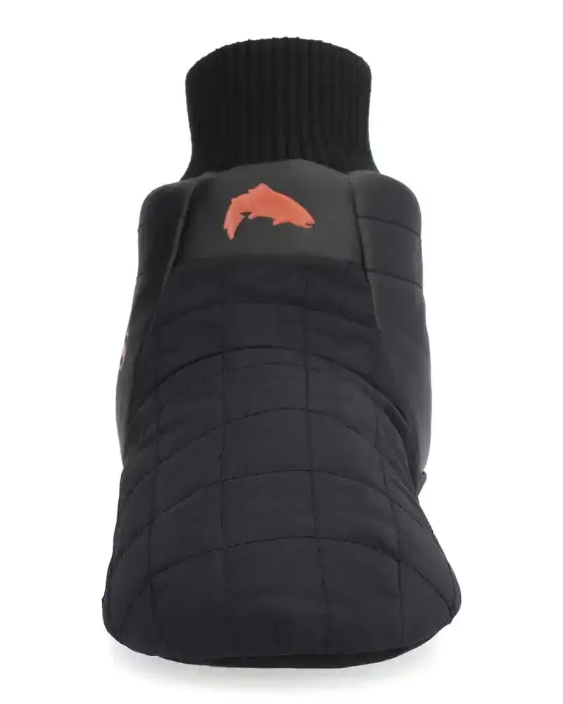 Bulkley Bootie Black L