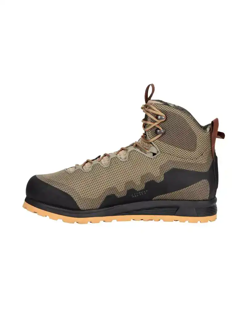 Flyweight Access Boot Dark Stone 09