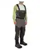 G3 Guide Stockingfoot Gunmetal MKS