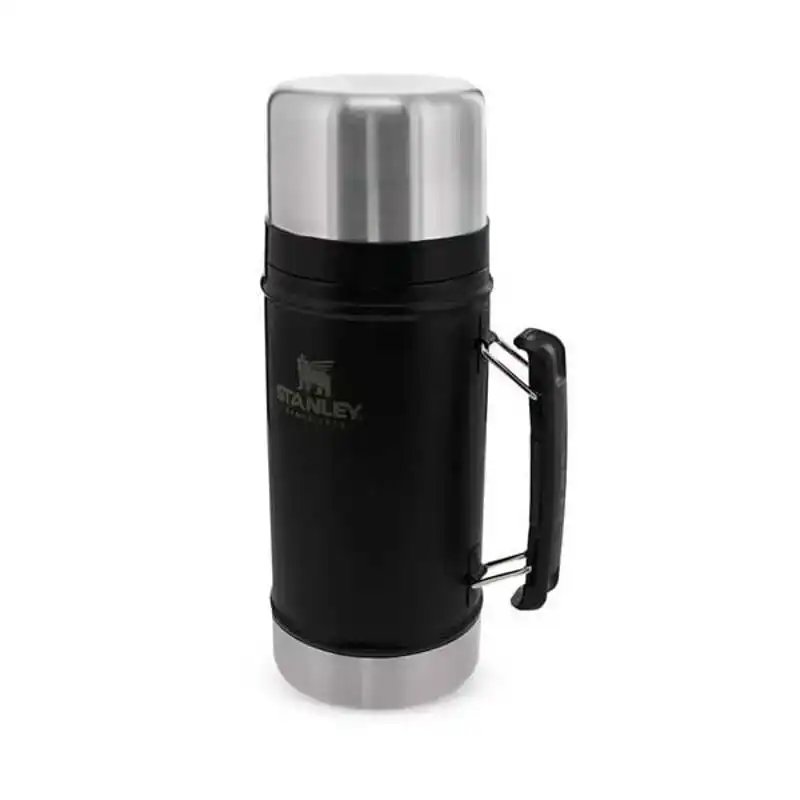 The Legendary Classic Food Jar - 0,7 liter - Hammertone Gree