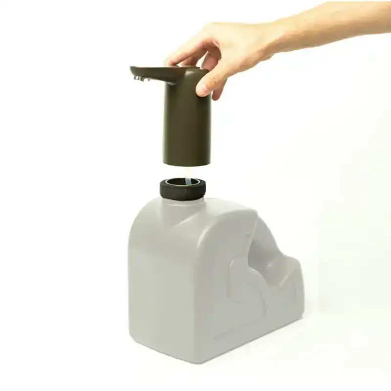 Armolife Powerflo Tap