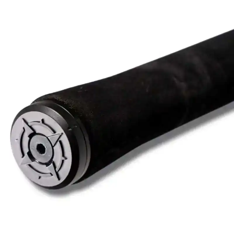 Scope Black Duplon Rods - 6 ft - 3 lb