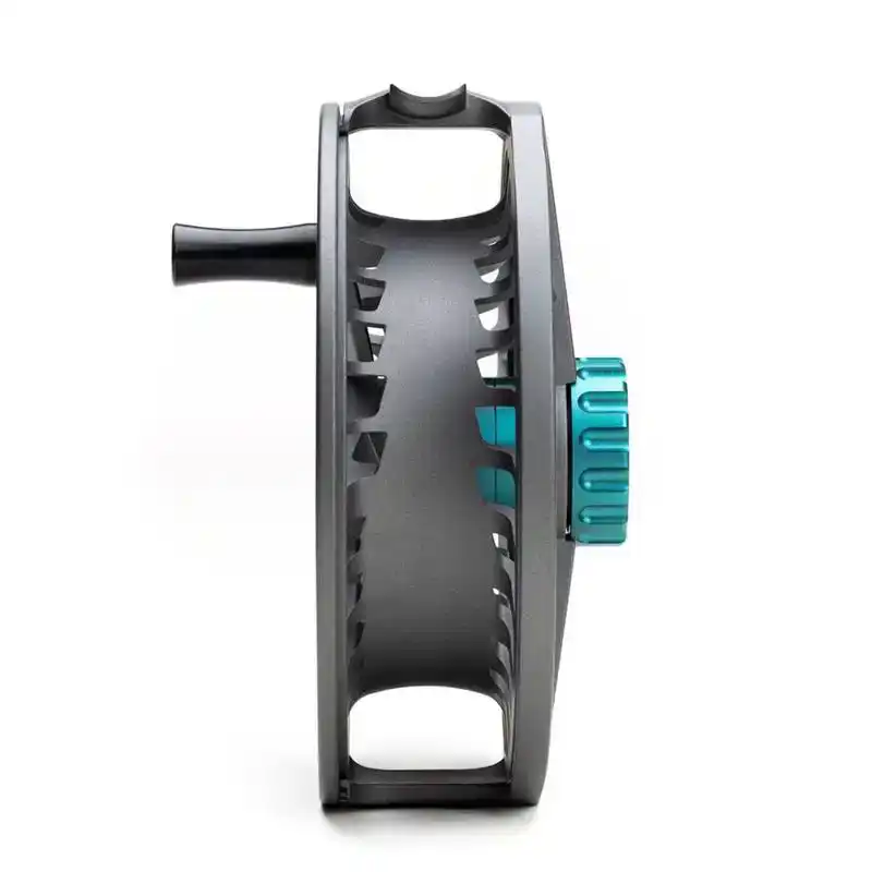 Liquid Max 8 Reel Tidal