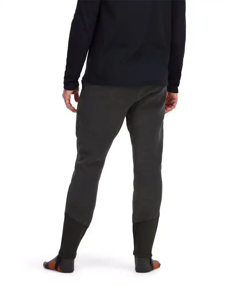 Fjord Pant Carbon 3XL