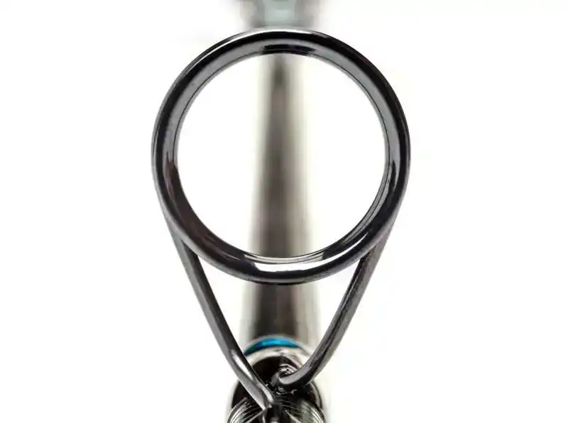 Scott Sector 9'0'' #8 4-pc