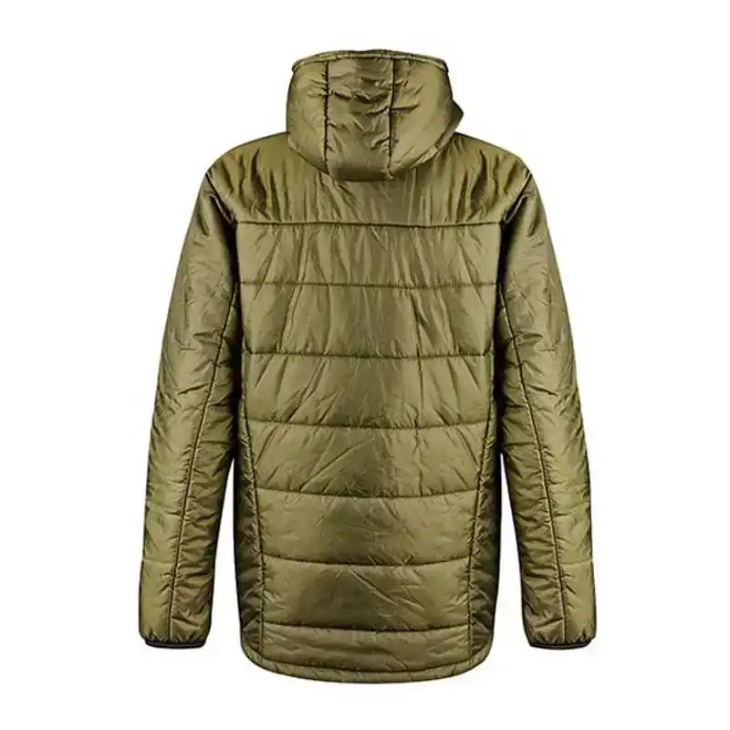 FJ6 Jacket - Maat: S - Olive