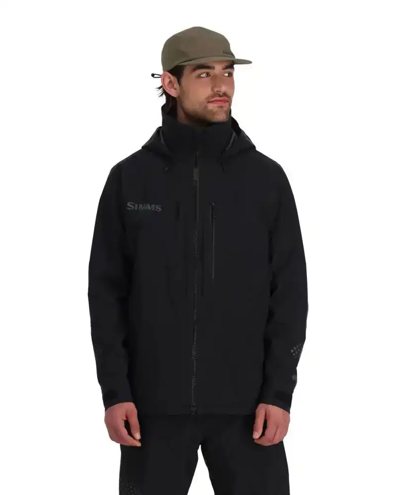 ProDry Jacket Black XL
