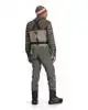 Freestone Z Stockingfoot L 12-13