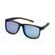 1 Polarized Sunglasses - Blue Mirror