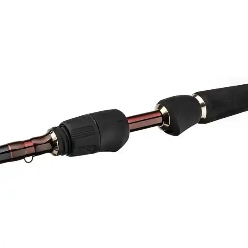 W6 Finesse T&C - 213 cm - 5 tot 15 gram