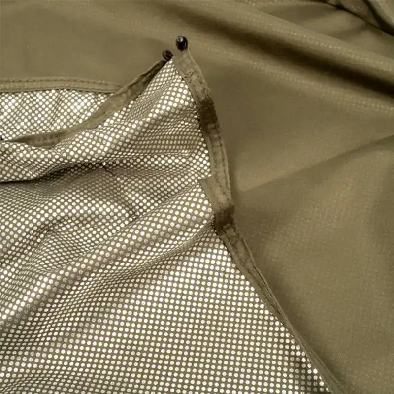 Tempest RS 200 Nitelife Vapour Shield