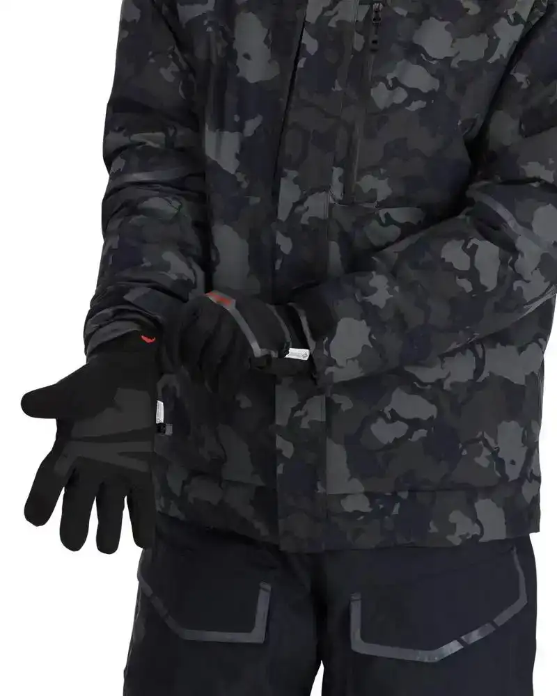 Windstopper Flex Glove Black XL