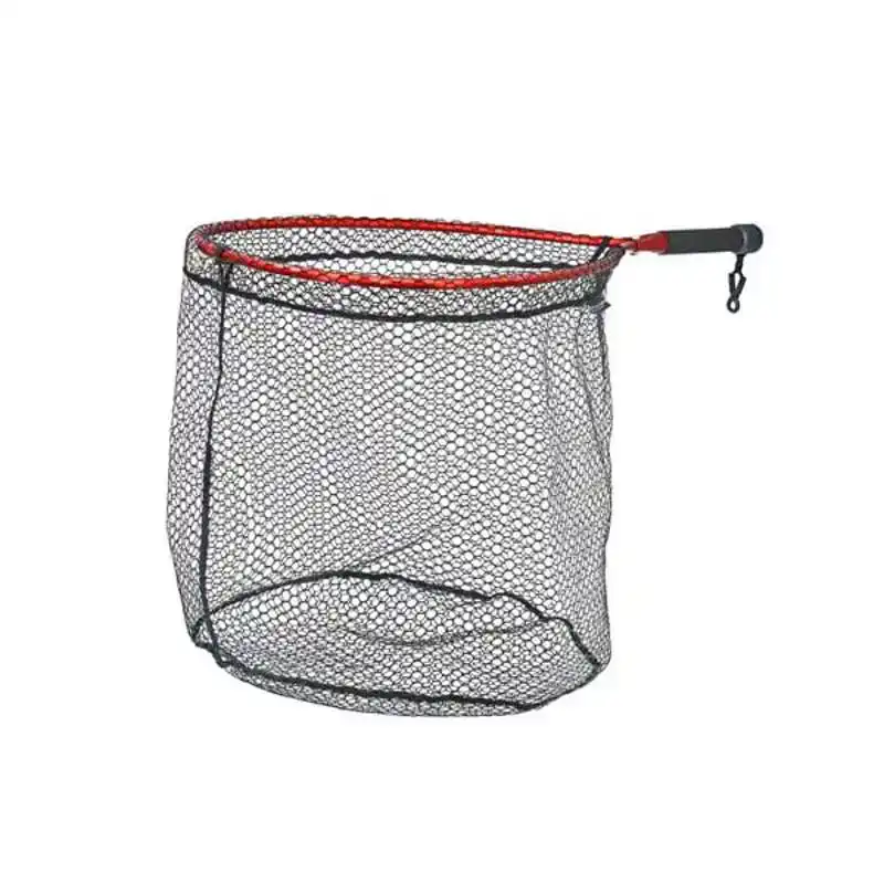 Weigh Net - Maat: S - Olive