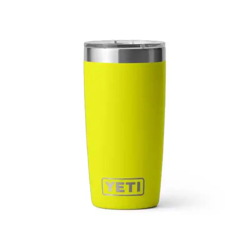 Rambler 10 oz Tumbler - Seafoam