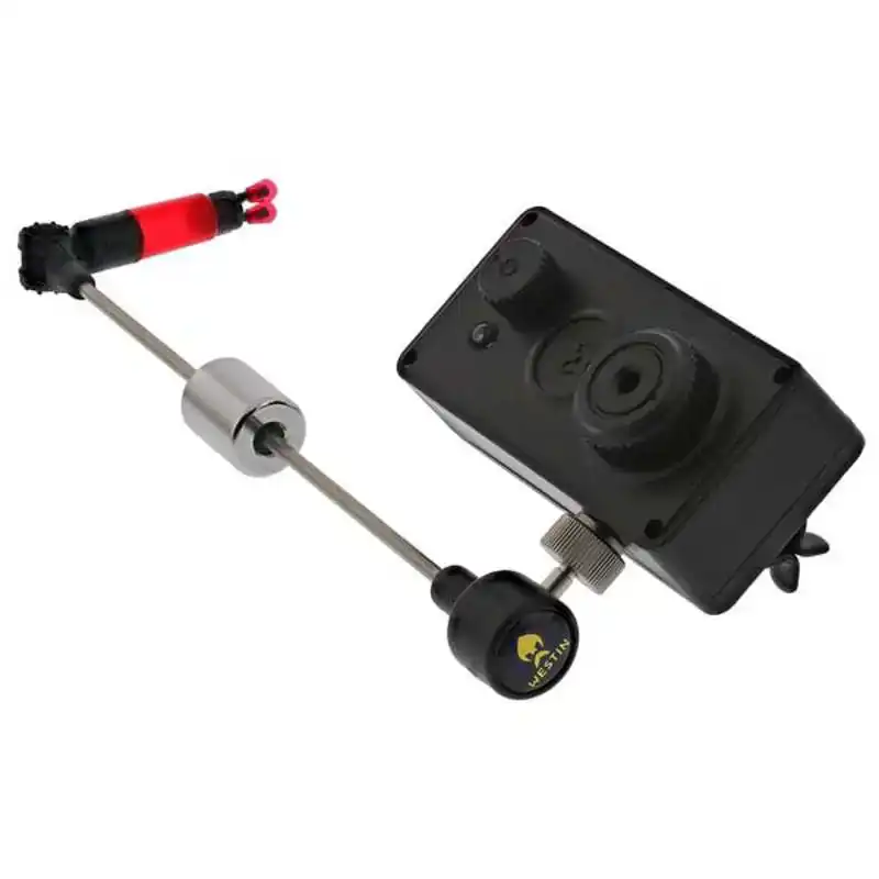 Drop Back Indicator - Blue