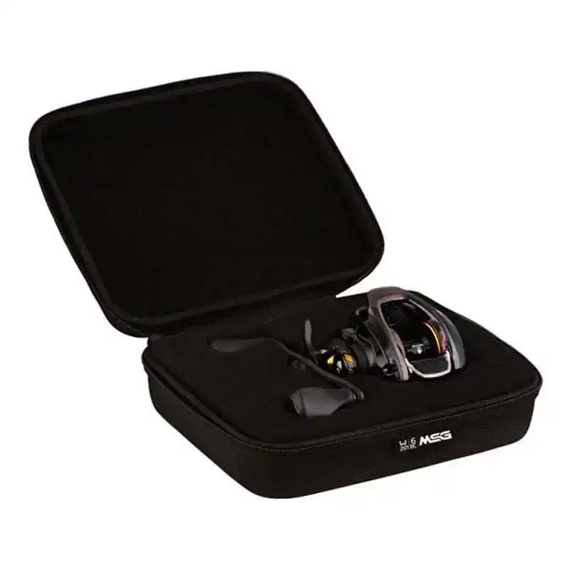 W6 Baitcasting Reel - HSG - 101 LH