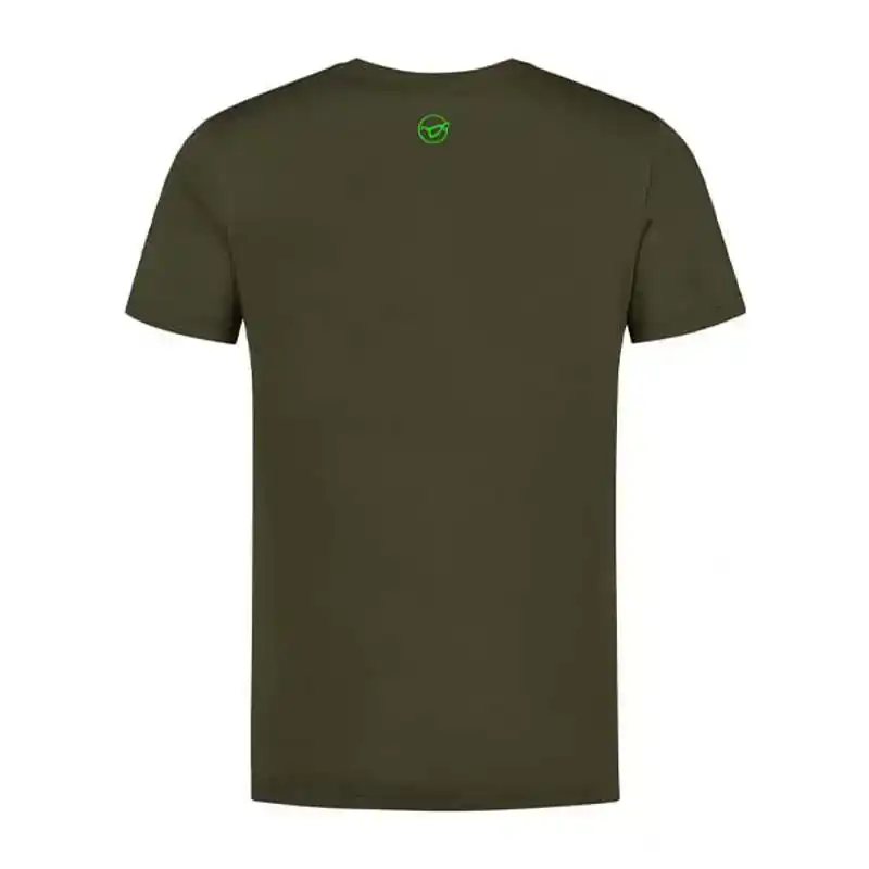 Bobbin Tee - Maat: S - Black