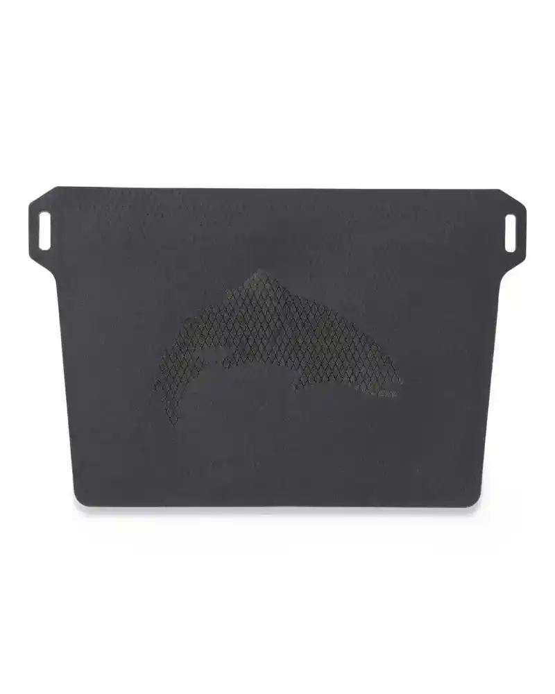 Dry Creek Tech Pouch Black
