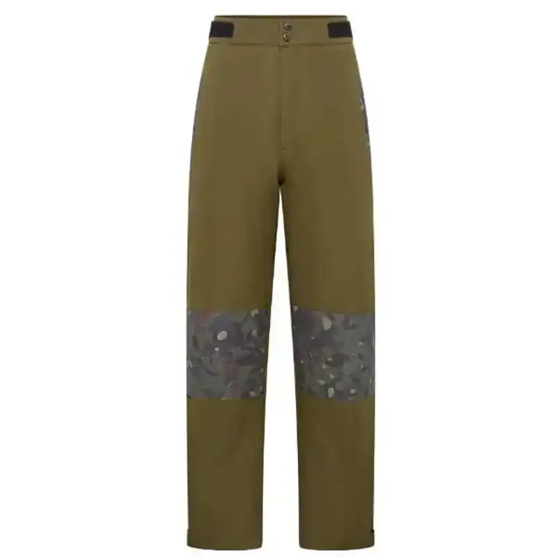 CR Camo 2-Piece Suit - Large