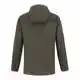 Kore Polar Fleece Jacket - Maat: L - Charcoal