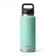 Rambler 26 oz Bottle Chug - Navy