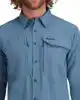 Guide Shirt Neptune S