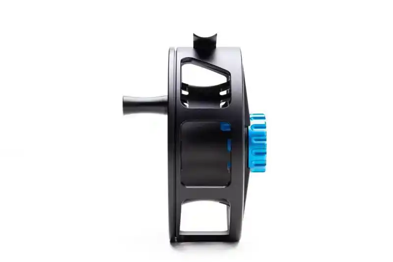 Centerfire 8 HD Reel Eclipse