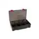 Stack n Store Shield Storage Box - Deep - 280 x 220 x 80 mm 