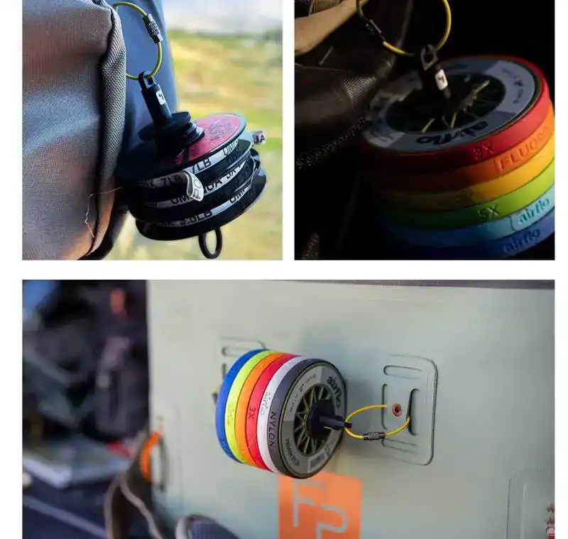 Rogue Tippet Post