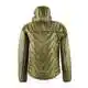 SJ9 Jacket - Maat: S - Olive