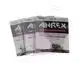 FW507 Dry Fly Mini Hook Barbless #18