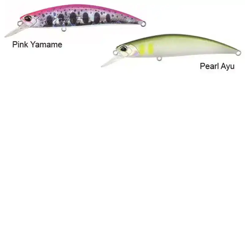 Spearhead Ryuki 80S - Full Chart Yamame