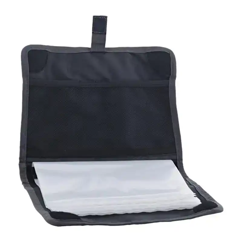 W4 Rig Wallet - Small