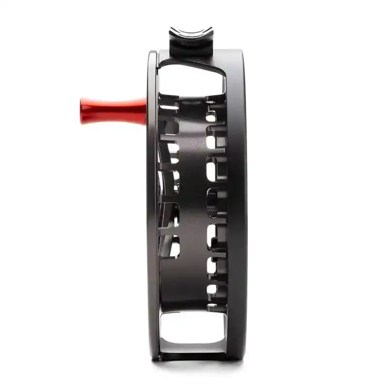 Purist II -3+ Reel Tribute