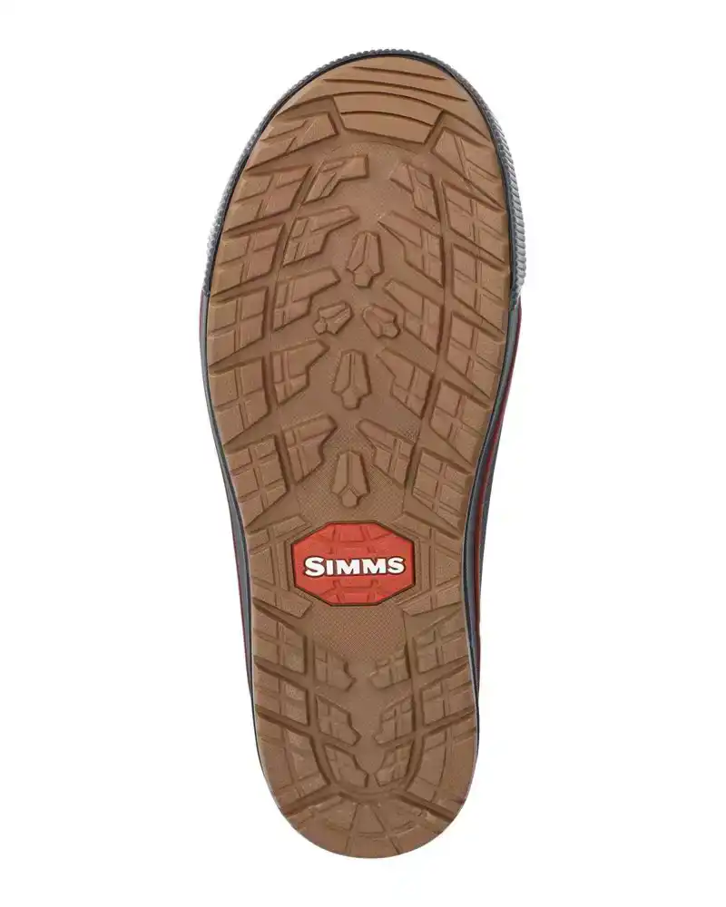 Challenger 7'' Boot Slate 08