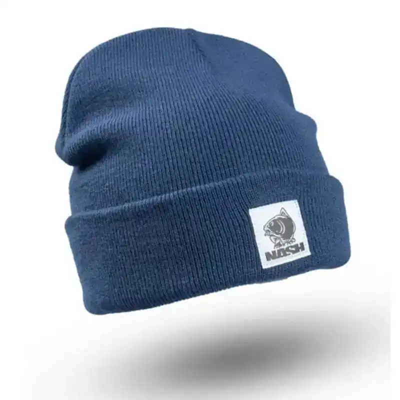 Make It Happen Badge Beanie Hat