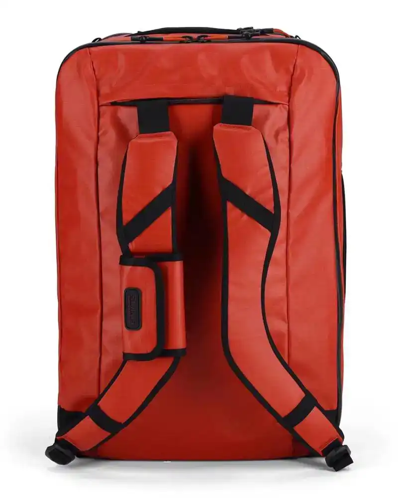 Tailwind 50L Duffel Simms Orange